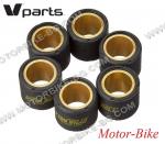 РОЛКИ ВАРИАТОР 23x18x17 гр. ЗА КИМКО DYNA ROLL